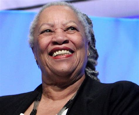 toni morrison life timeline